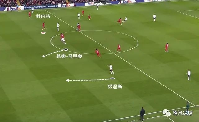 波尔多新帅首战告捷，变阵三中卫激活进攻火力  